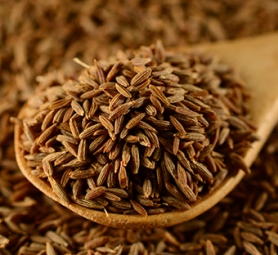 Cumin seed